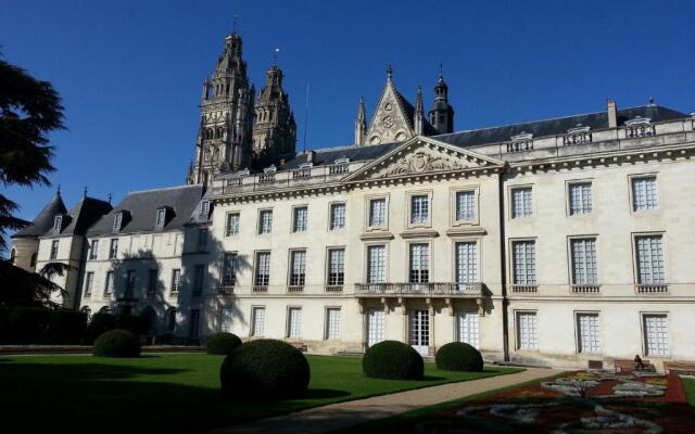 Chambres d'hôtes La Sorellerie