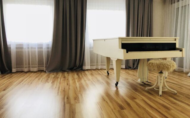 Residence Privée - Spielberg Obdach