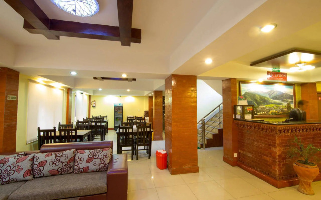 Tibet Peace Inn