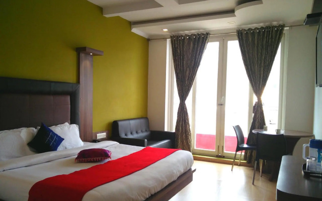 Divi heritage Inn