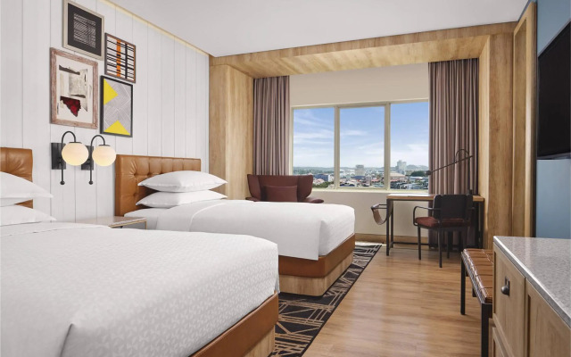 Four Points by Sheraton Batam
