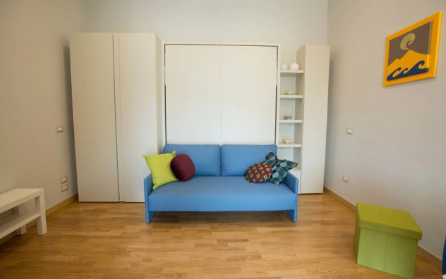 I Tetti Di Sant'Anna