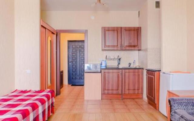 Apartamenti na Bryantseva 13