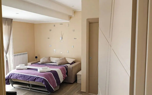 Belvedere Vallata Affitti Brevi