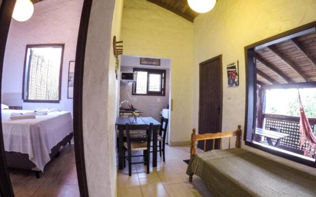 Pousada Vale Verde Bungalows