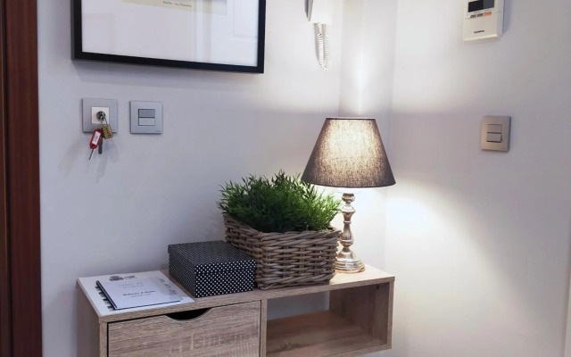 Sevilla centro Catedral BOHEMIAN & SUITES Sky Line Icide- Moeckel Parking