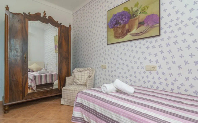 Es Rafal Cogolles in Mallorca