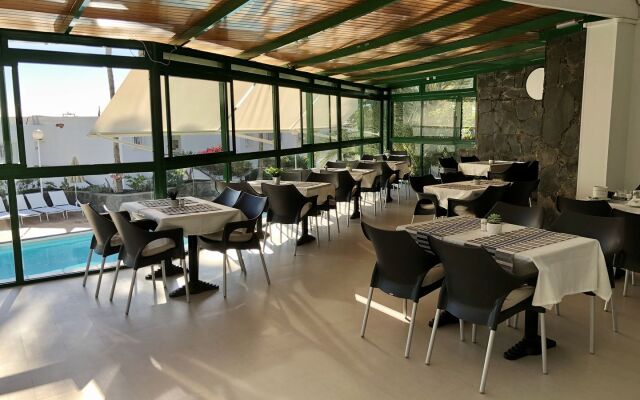 Apart-hotel Acapulco Ocean View