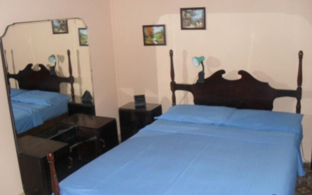 Casa Novo La Terraza de Concordia