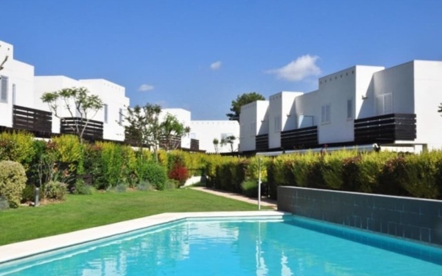 Casa Acogedora Para 8 Personas en Cambrils