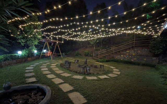 Chardara Agro Tourism