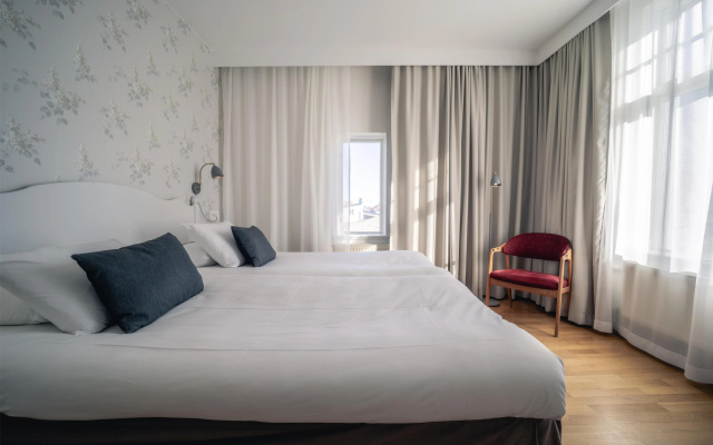 Best Western Solhem Hotel