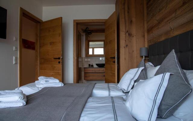 Apartments Adlerhorst Top 1