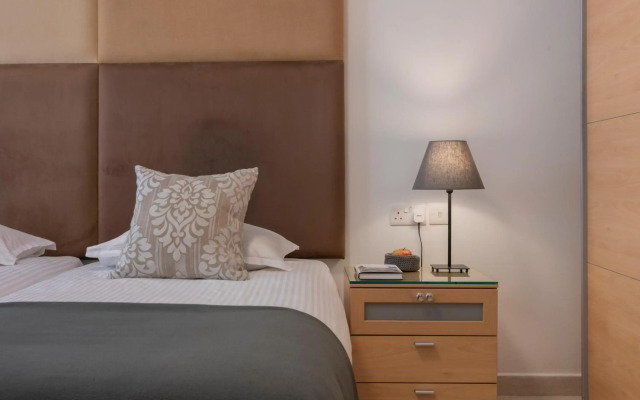 Plaza Regency Hotels