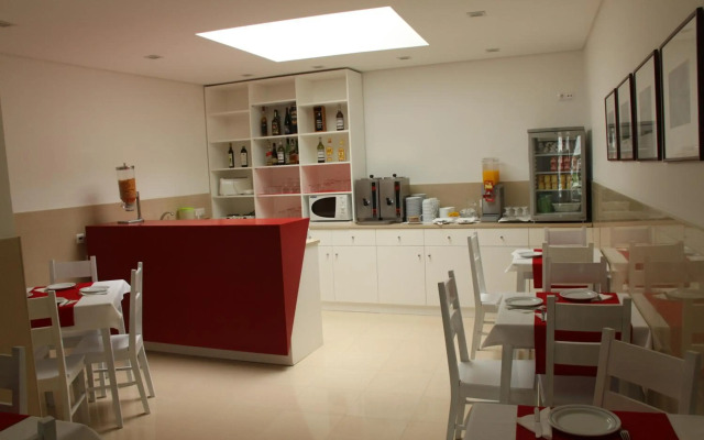 Hotel Zenite