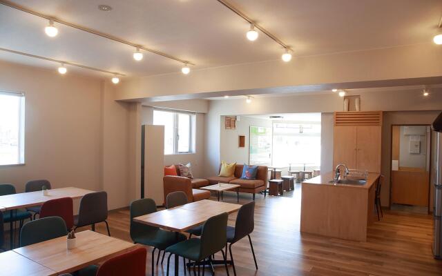 The Stay Wakkanai