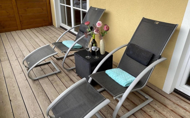 Apartment Alpenresort Saalbach E2