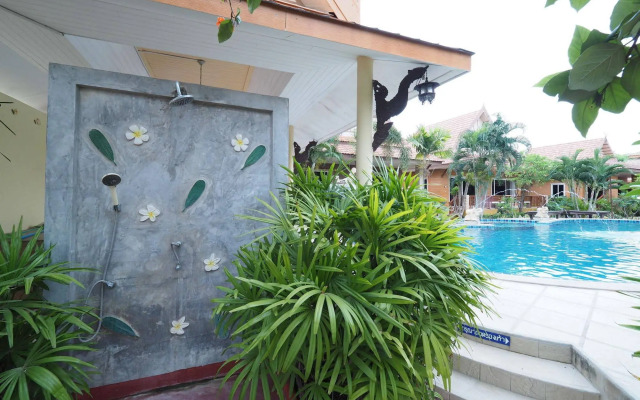 Jing Resort