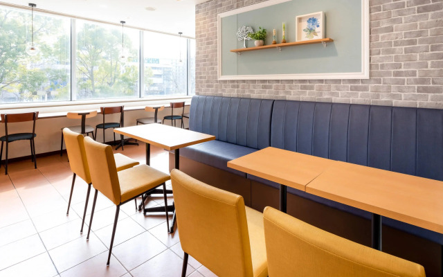 Comfort Hotel Narita