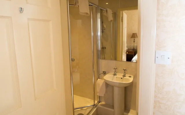 The Old Priory Guesthouse