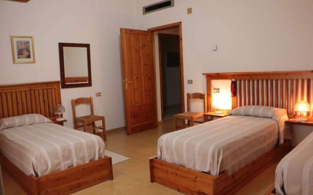 Hotel S'Adde