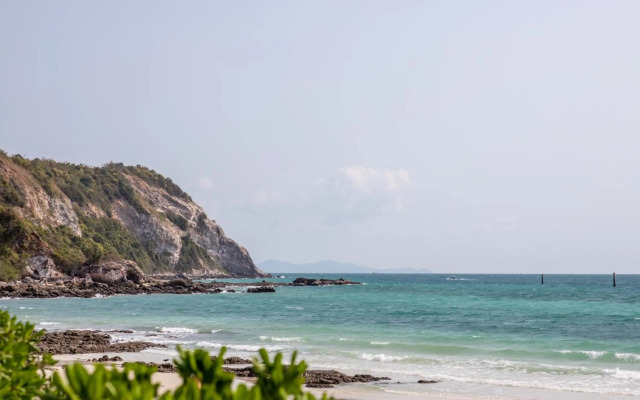 Xanadu Beach Resort