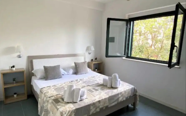 Residence Sant'andrea Catanzaro Calabria