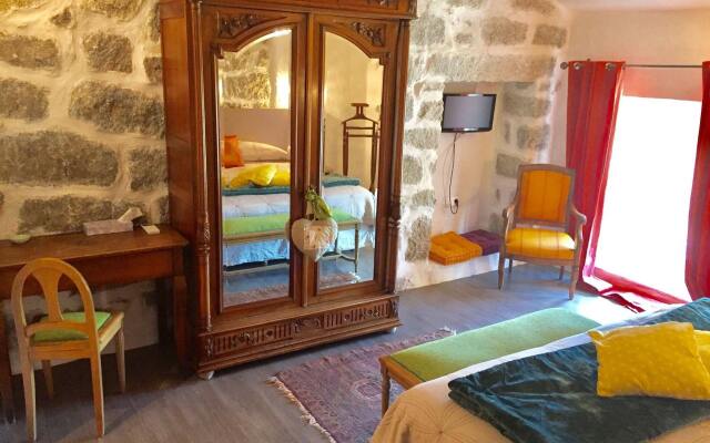 Auberge U n'Antru Versu