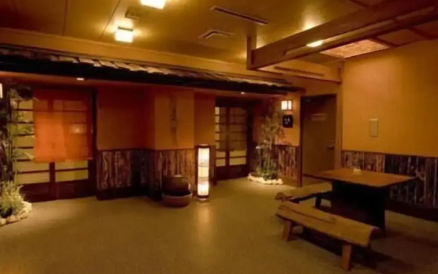 Hotel & Spa Resort LA VISTA Izusan