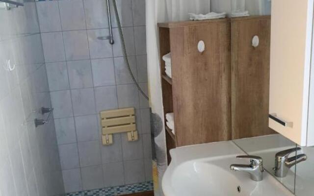 Ferienwohnungen Forever