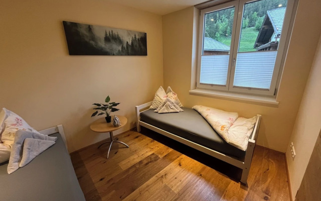 Apartment Waldnah