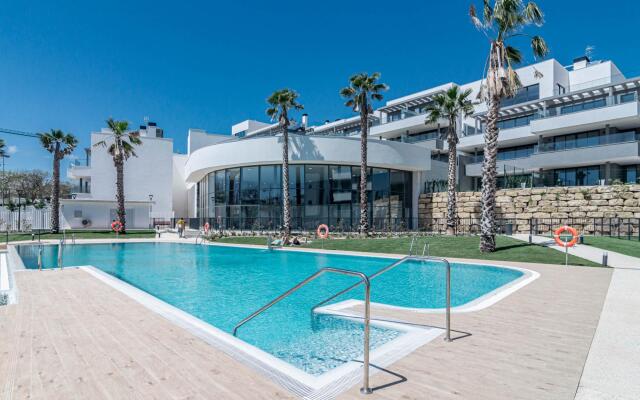 LME7BA Modern family flat close to everything