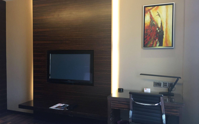 Horizon Hotel