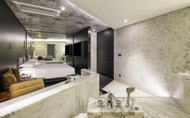 Incheon Guwol Hotel Bay 204