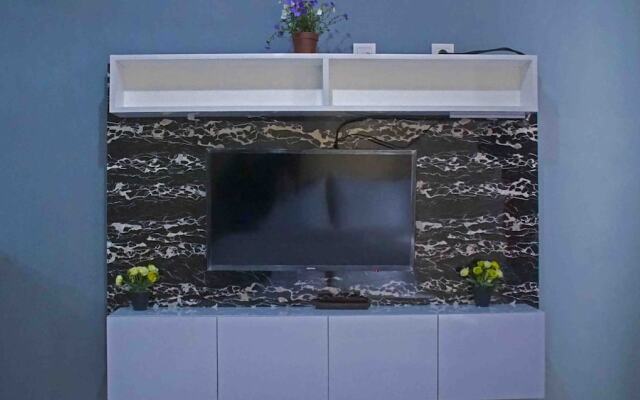 Riverview Residence Managed by Diorama