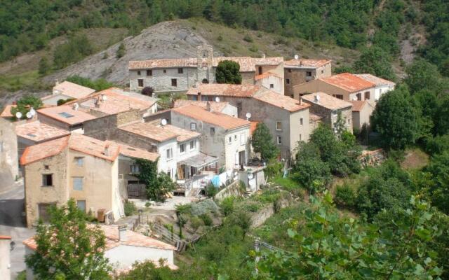 Chambres DHôtes Les Terrasses de Cailla