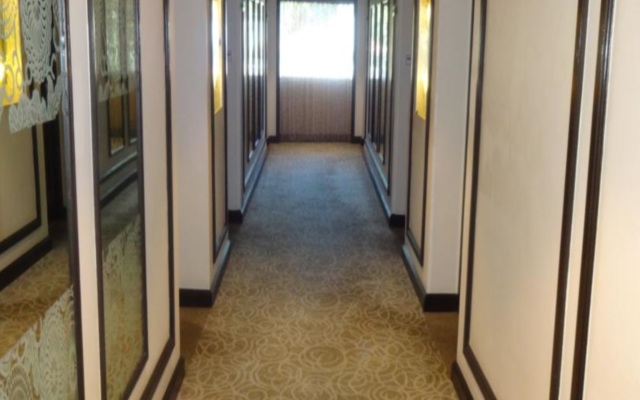 St. Mark's Hotel