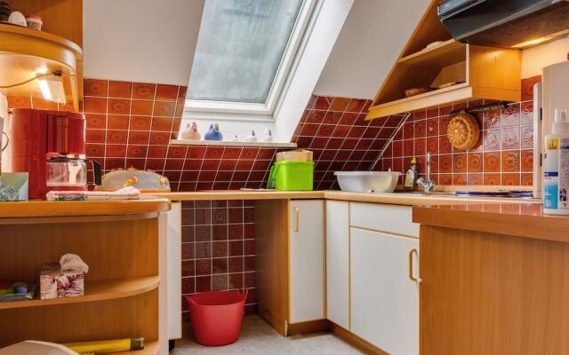 Cozy Stay in Kamschlacken