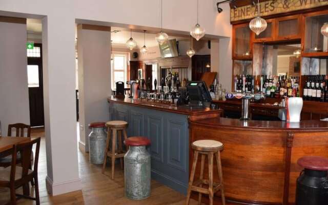 Bath Arms Hotel