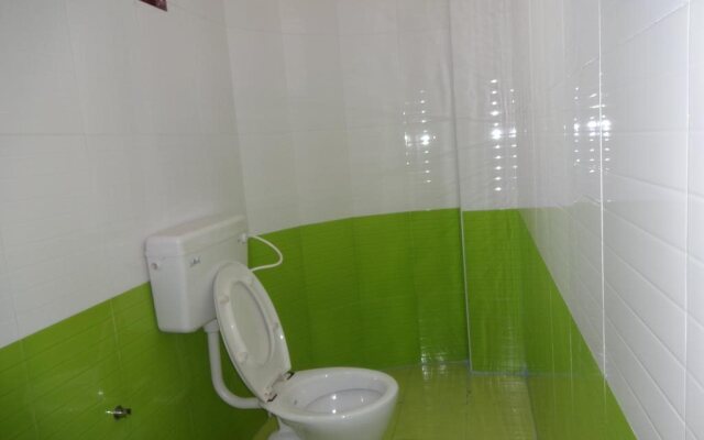 Green Apple Residence