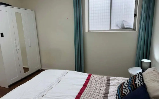 Metawise Charming Retreat at Huntingdale E4 – Guest Rooms – Melbourne