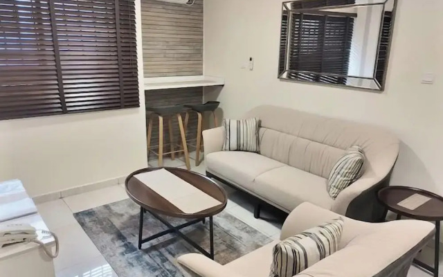 Bamgbose Apartment