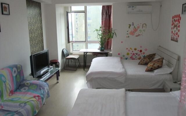 Dalian Binyuan Express Hotel