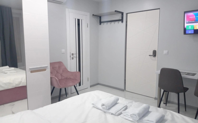 New Apartments VIP 3