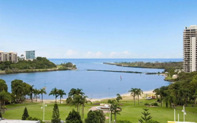 Tweed Ultima Apartments