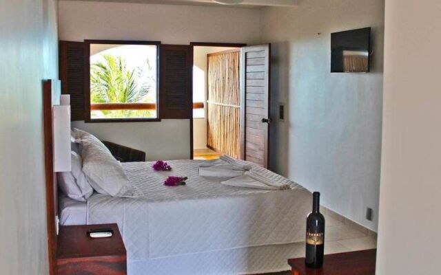 Hotel e Pousada Tatajuba