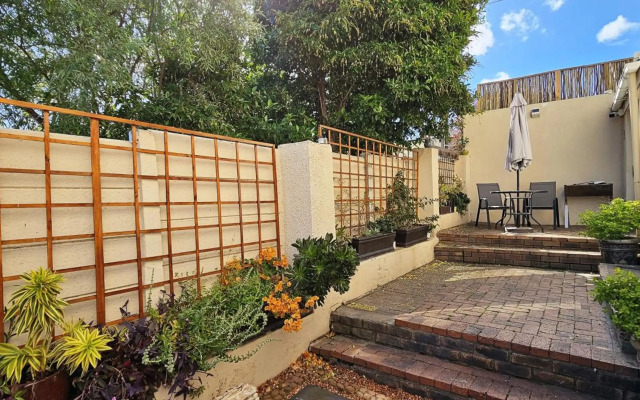 Walters Lane Apartment 1