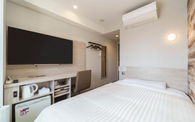 SUPER HOTEL Kushiro Kurogane