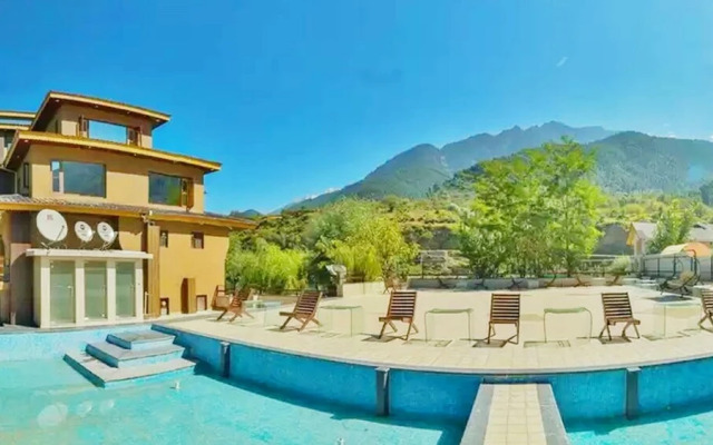Eden Resorts and suits