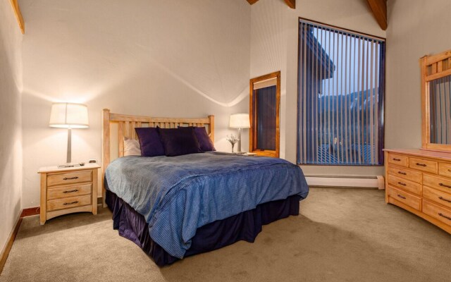 Abode at Capstone
